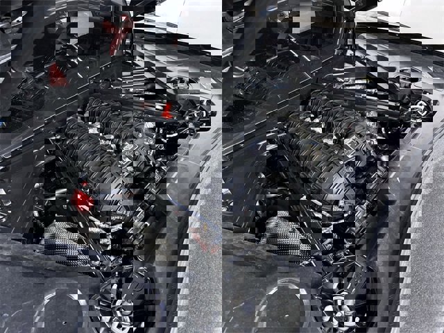 New 2026 Chevrolet Corvette Z06 image 27