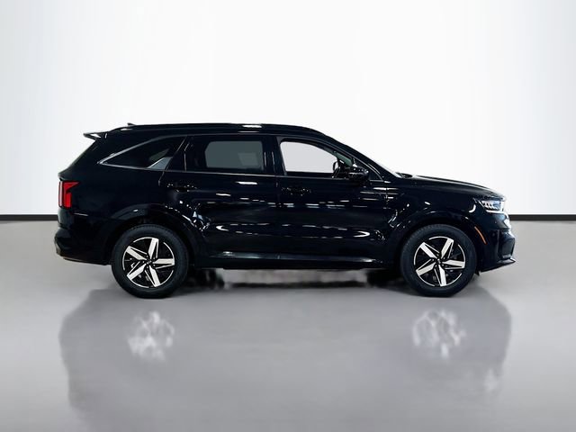 Certified 2021 Kia Sorento S w/ Panoramic Sunroof Package image 8