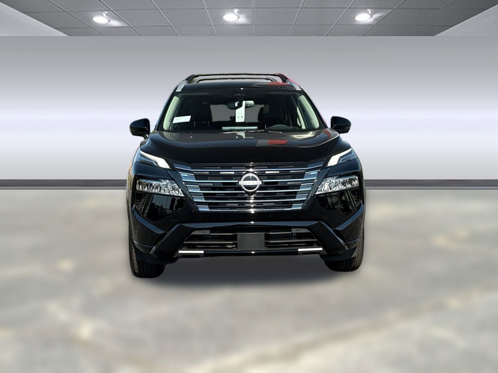 New 2026 Nissan Rogue Platinum w/ Platinum Premium Package image 6
