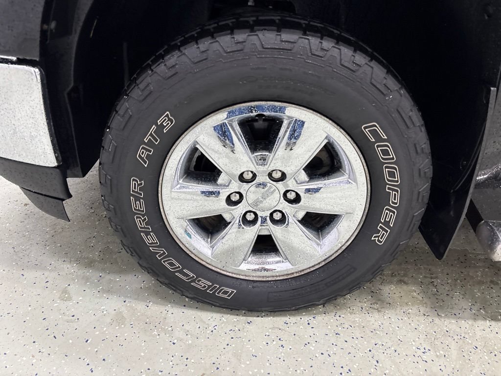 Used 2012 GMC Sierra 1500 SLT w/ SLT Convenience Package AWD/4WD image 11