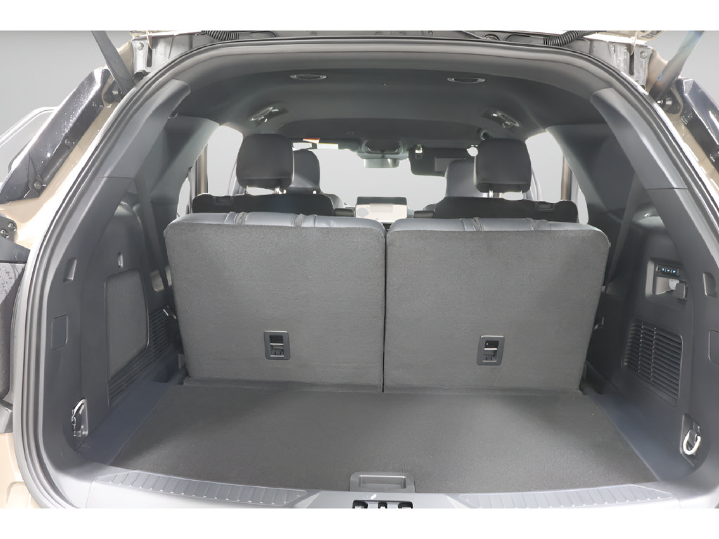 New 2027 Ford Explorer Tremor w/ Tremor Convenience Package AWD/4WD image 20