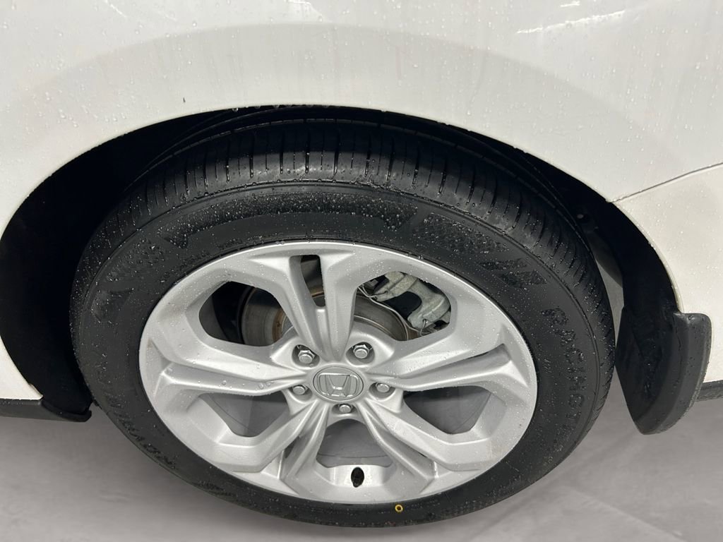 Used 2025 Honda Accord LX image 14