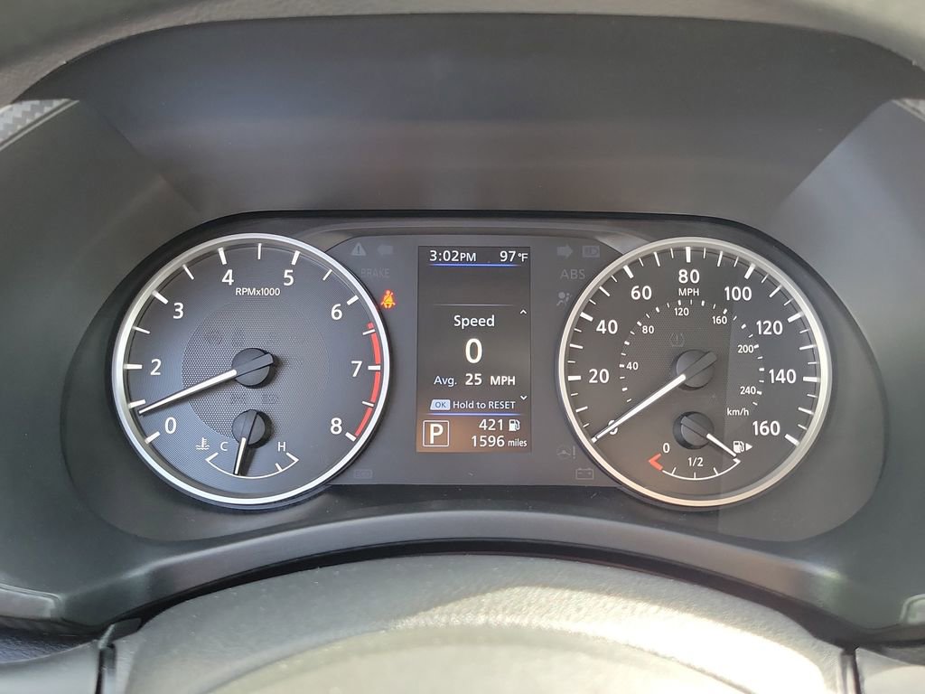 Used 2025 Nissan Sentra S image 7