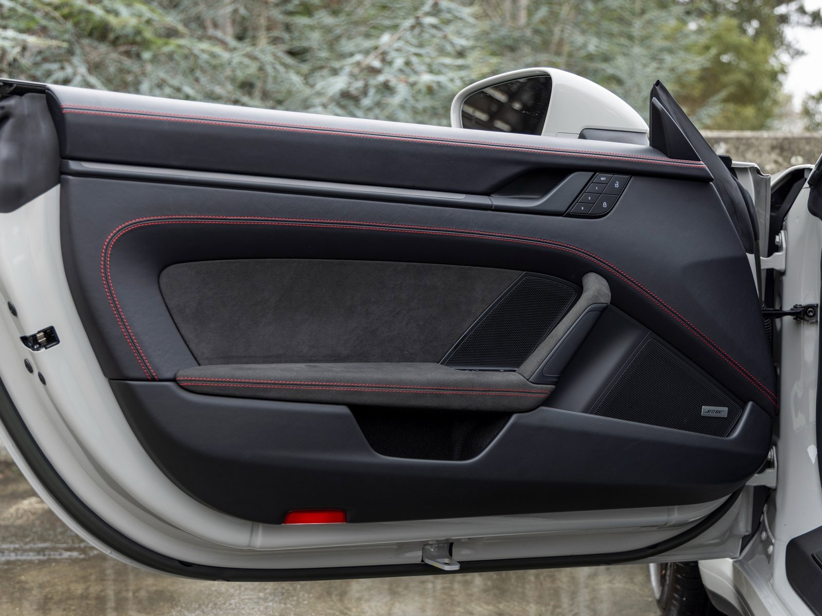 Certified 2022 Porsche 911 Targa 4 GTS image 27