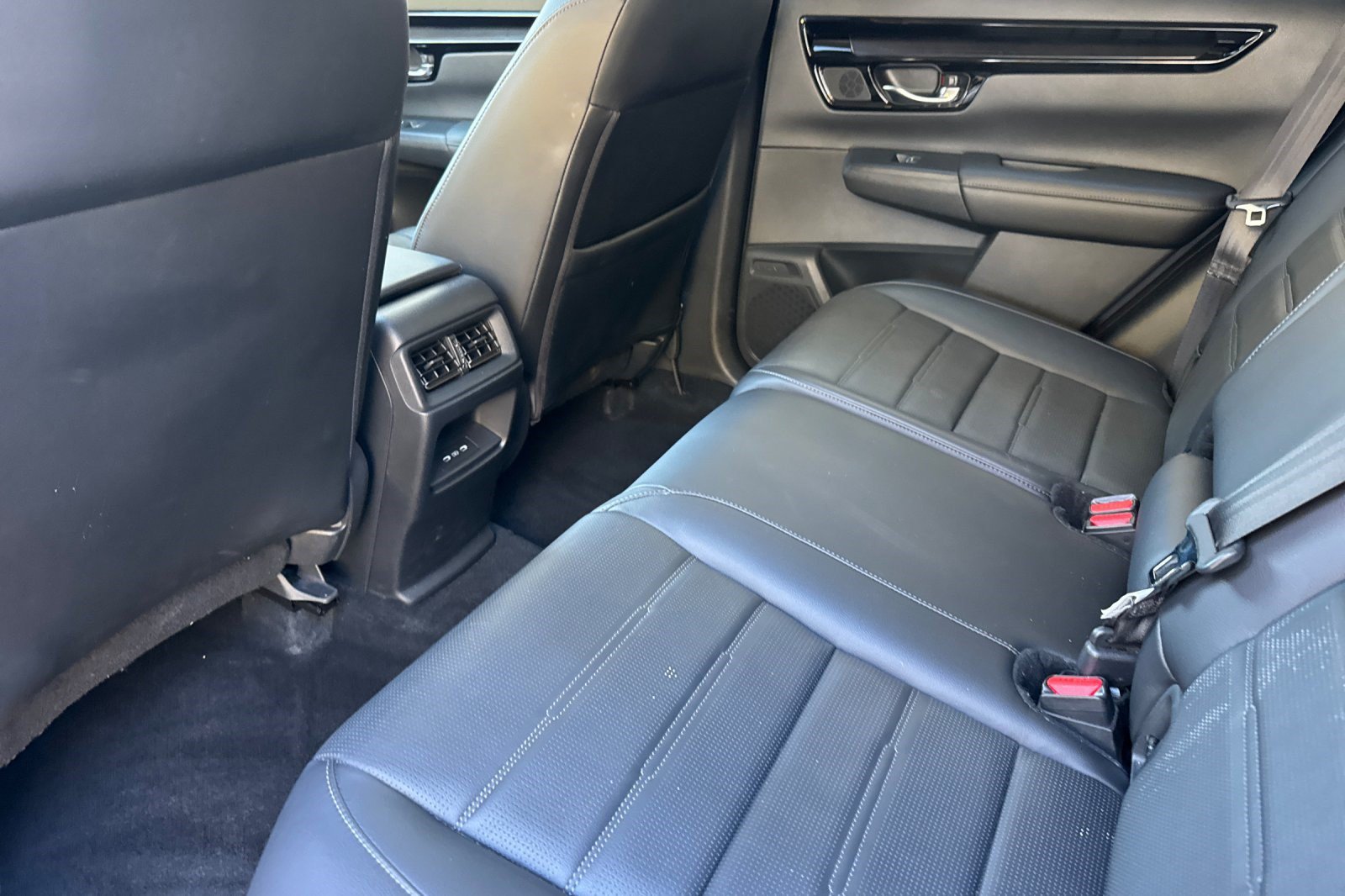 Used 2025 Honda CR-V EX-L image 26