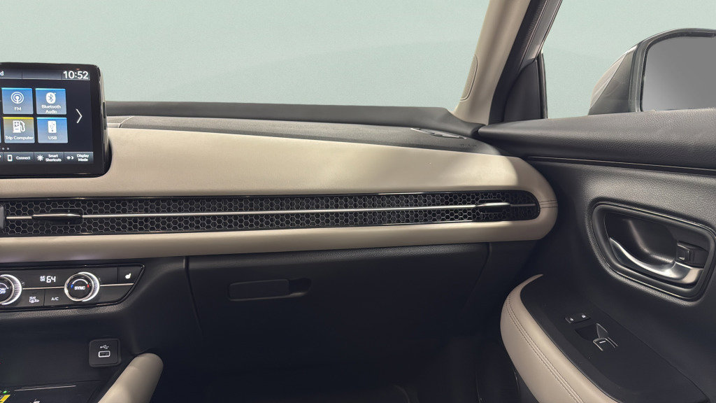 Used 2025 Honda HR-V EX-L image 40