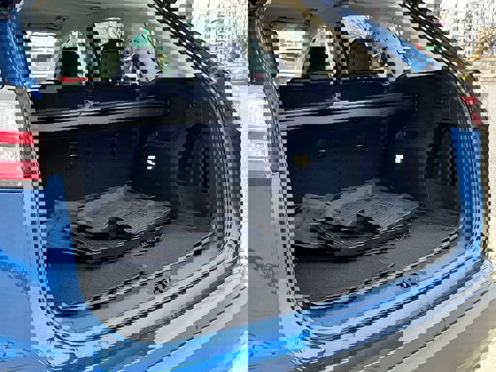 Used 2022 Ford Edge SEL w/ Sport Appearance Package image 34