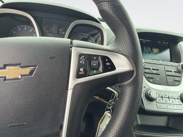 Used 2016 Chevrolet Equinox LT image 23
