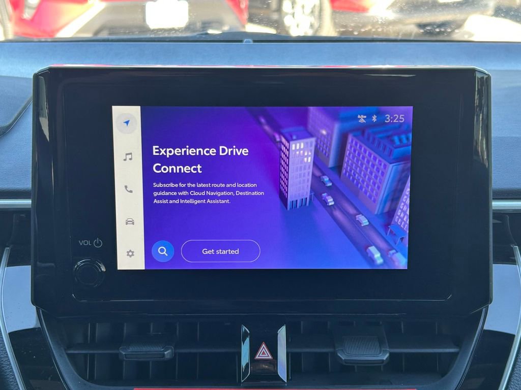 Used 2025 Toyota Corolla SE image 19