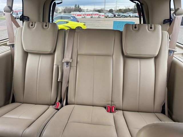 Used 2014 Ford Expedition EL XLT w/ Equipment Group 202A image 22