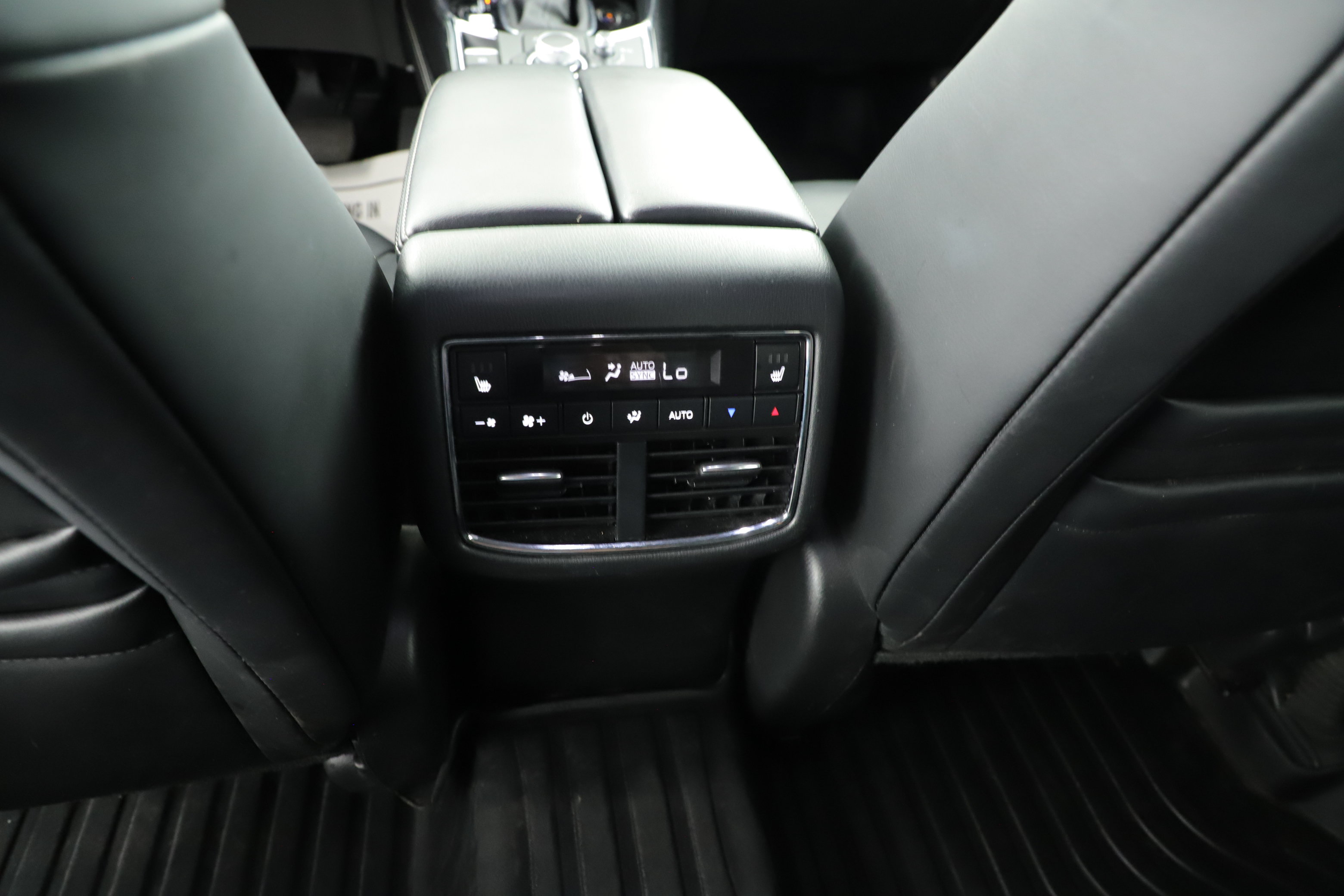 Used 2022 MAZDA CX-9 Grand Touring AWD/4WD image 20