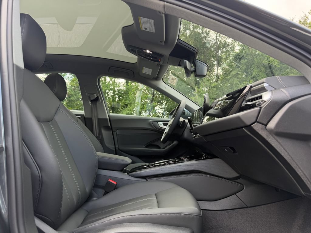 New 2026 Audi A5 2.0T Premium AWD/4WD image 16