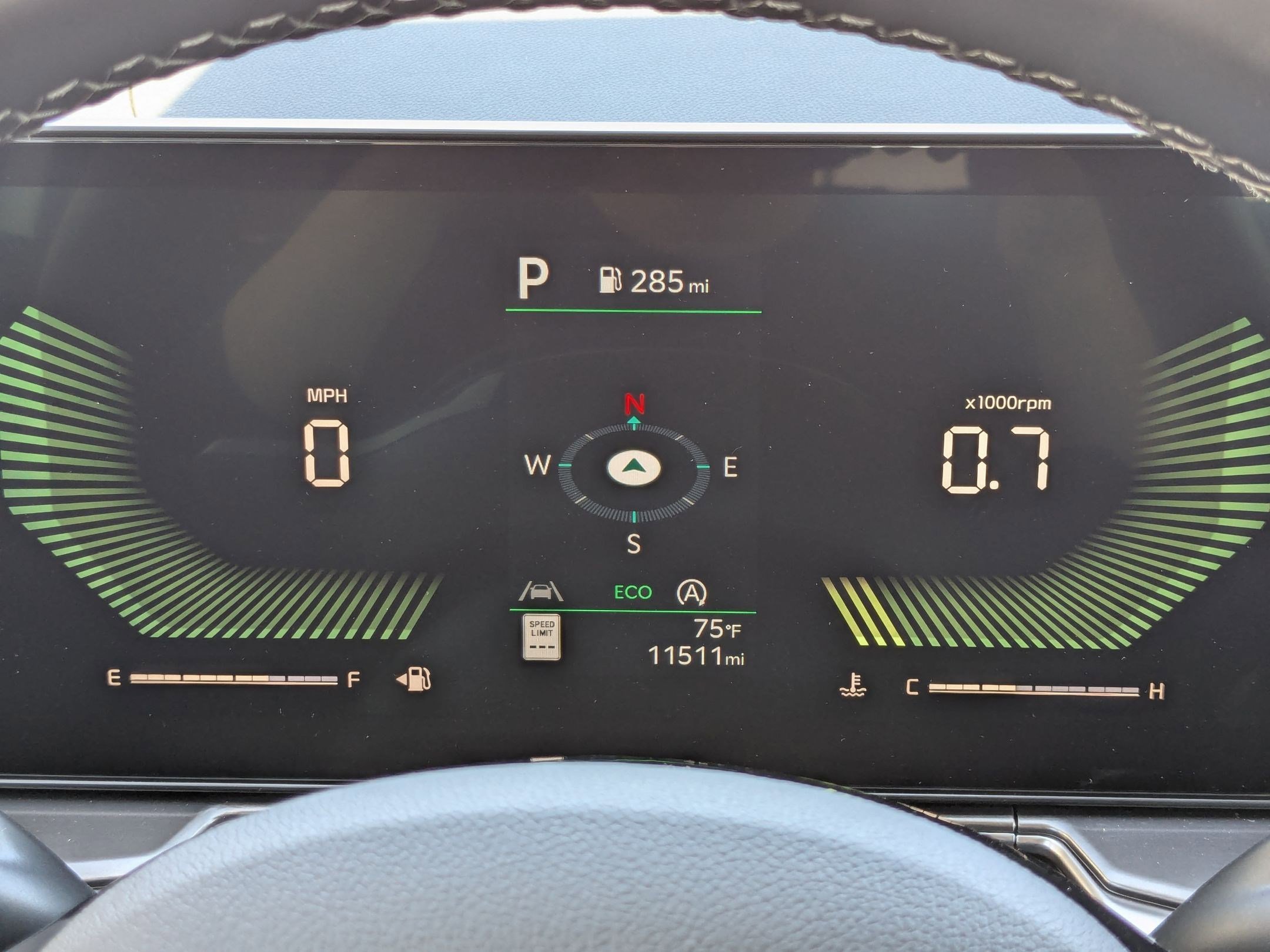 Certified 2025 Kia Sorento S image 14