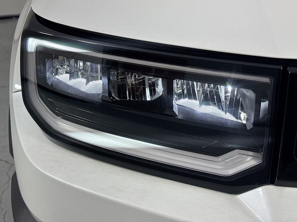 New 2026 Honda Passport RTL image 10