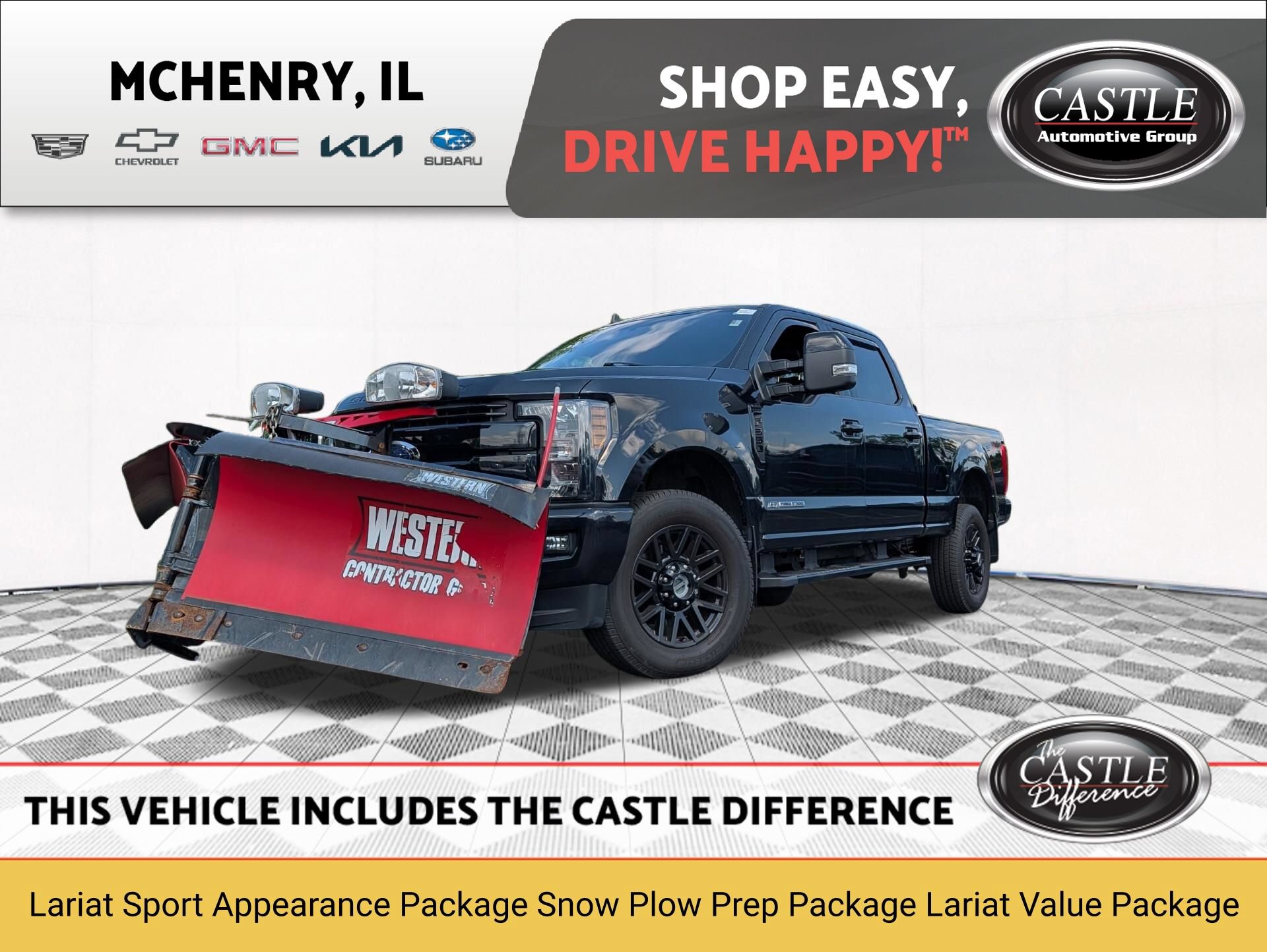 Used 2019 Ford F350 Lariat AWD/4WD video 1