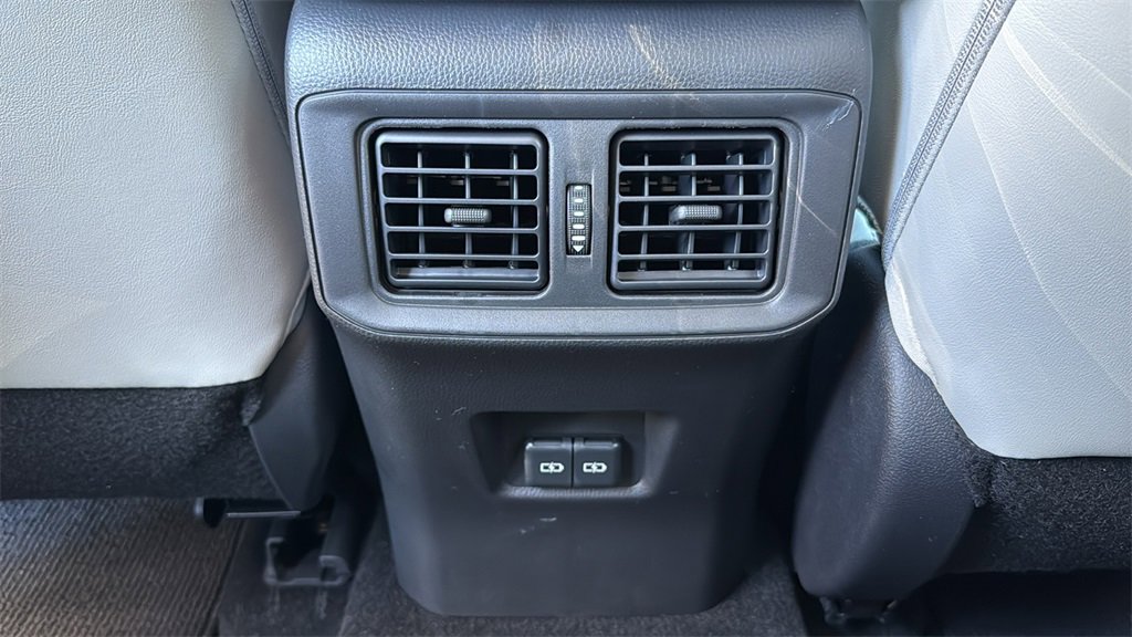New 2025 Toyota RAV4 XLE Premium image 37