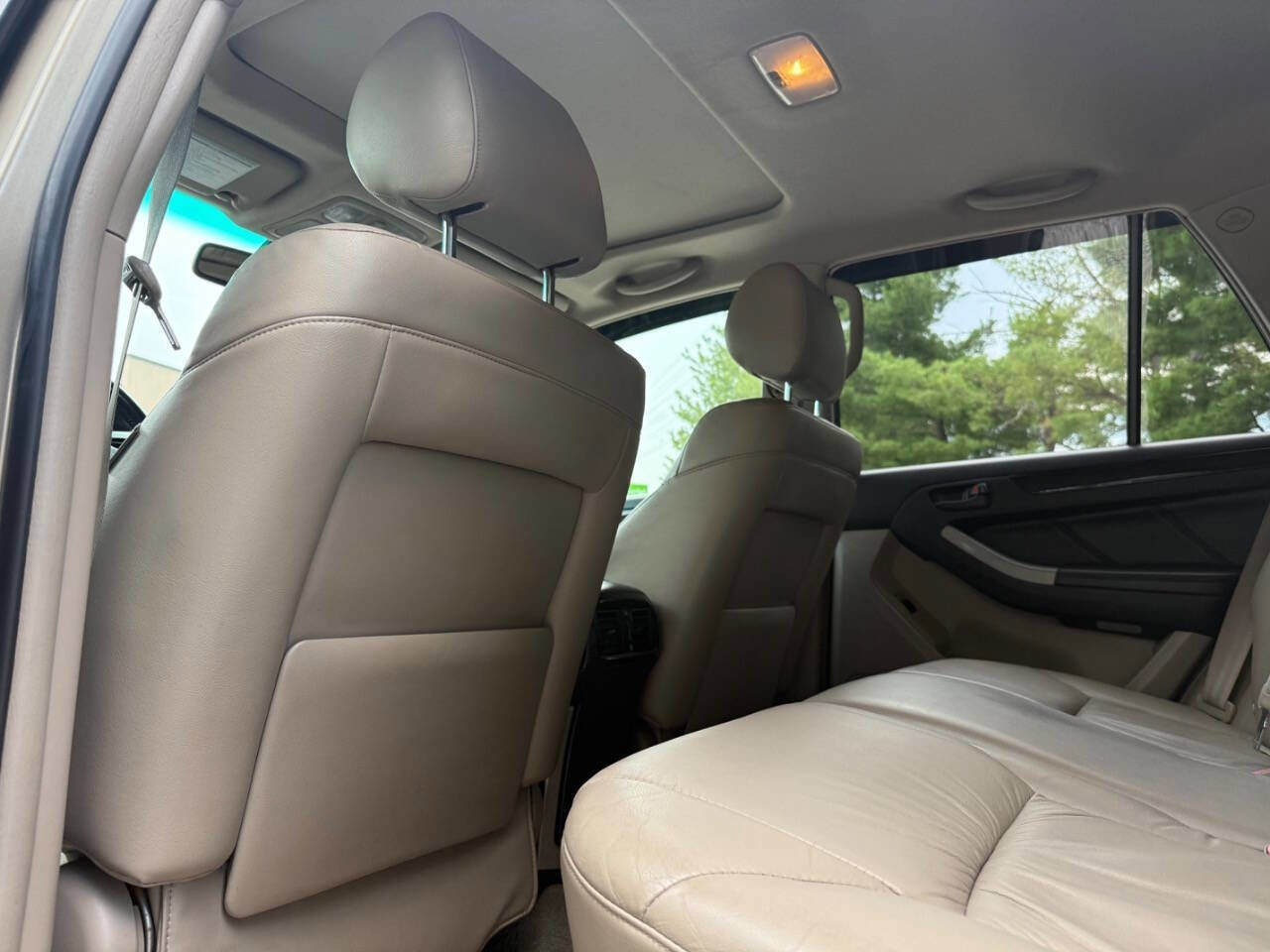 Used 2007 Toyota 4Runner Limited image 15