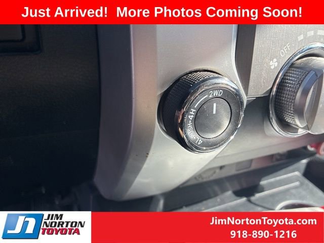 Used 2014 Toyota Tundra SR5 image 10