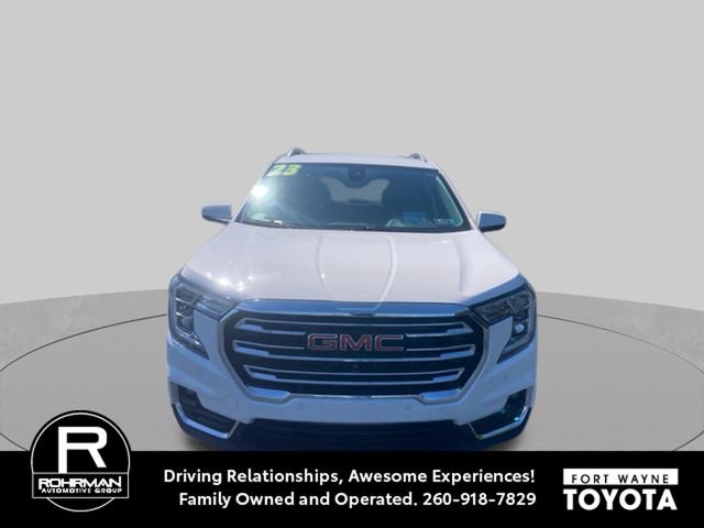 Used 2023 GMC Terrain SLT w/ Tech Package