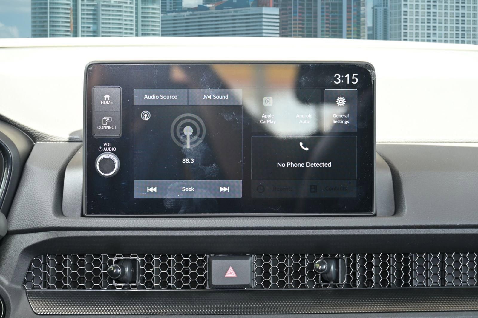 New 2026 Honda CR-V Sport image 22