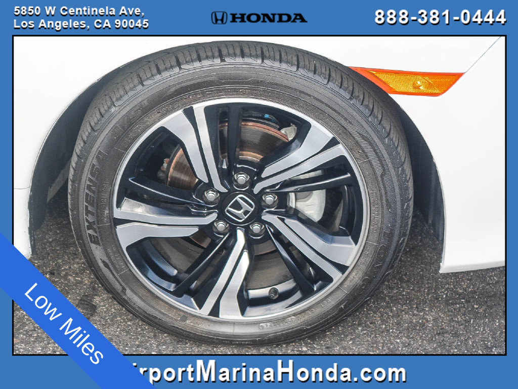 Used 2016 Honda Civic Touring image 19