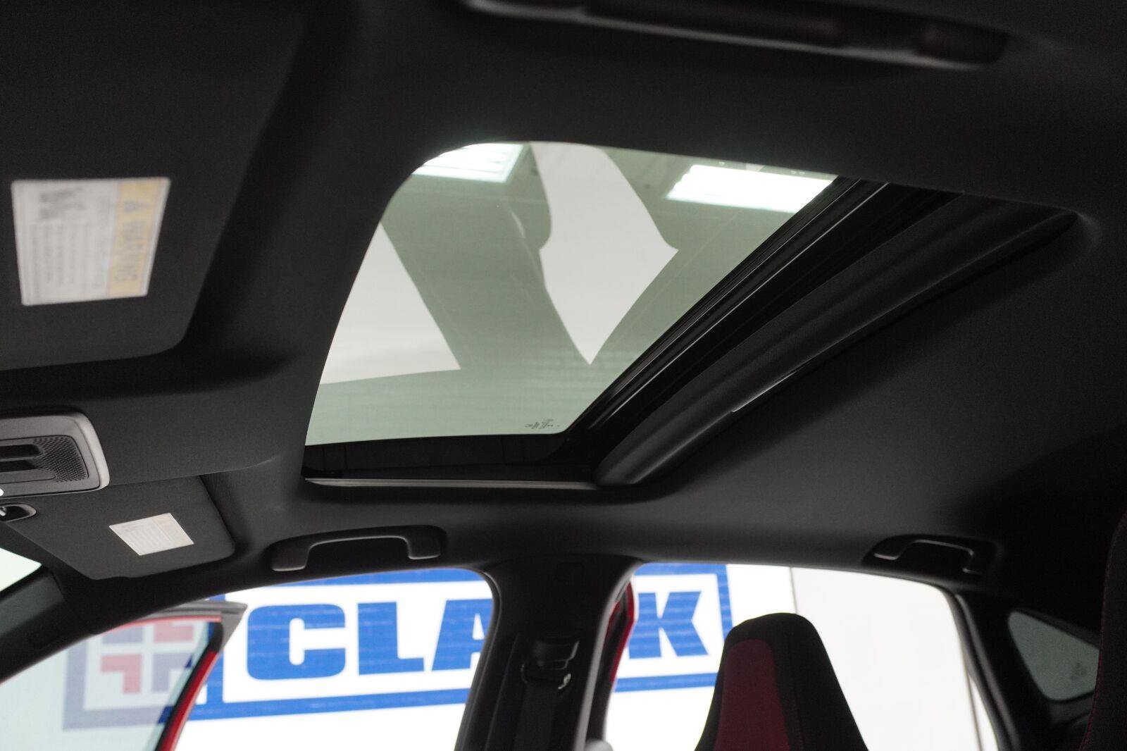 Used 2026 Honda Civic Si image 8