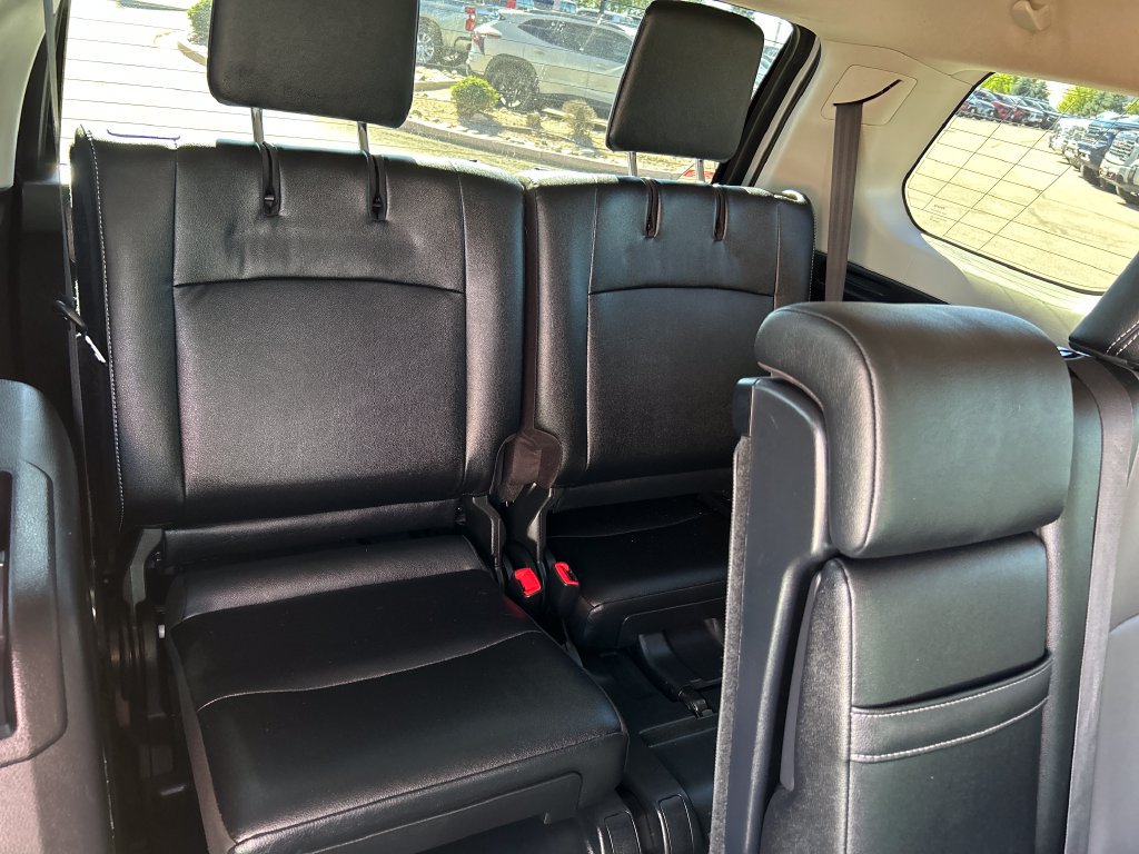 Used 2020 Toyota 4Runner SR5 Premium AWD/4WD image 21