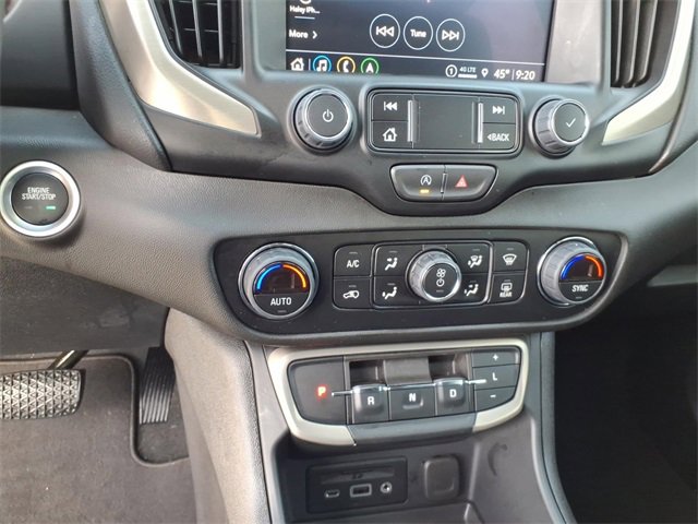 Used 2024 GMC Terrain Denali w/ Denali Premium Package image 12