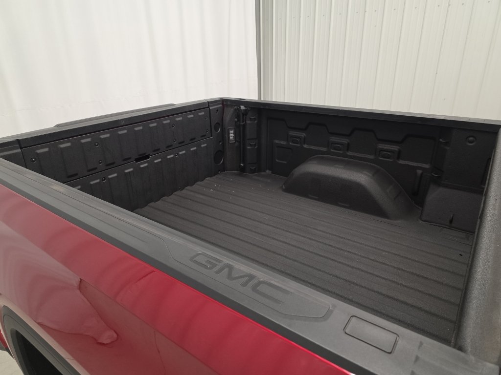 Used 2021 GMC Sierra 1500 AT4 AWD/4WD image 11