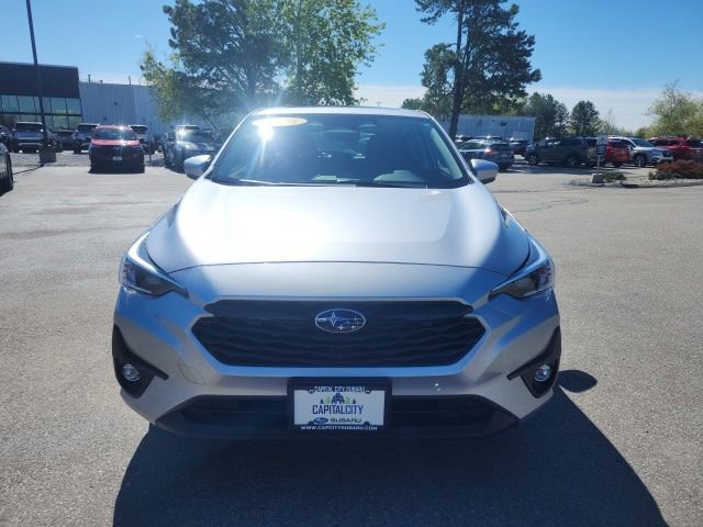 Certified 2024 Subaru Impreza 2.0i Sport AWD/4WD image 2