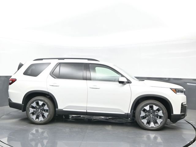 New 2026 Honda Pilot Elite image 7