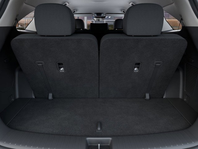 New 2026 Kia Sorento LX image 19