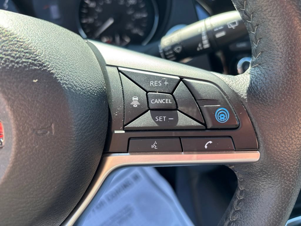 Used 2020 Nissan Rogue SL AWD/4WD image 26
