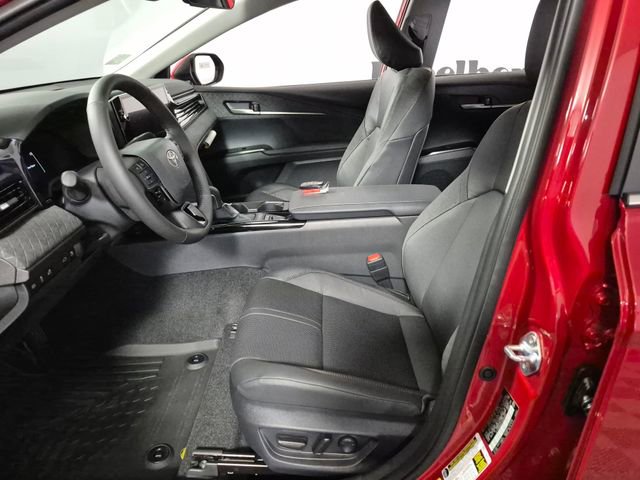 New 2026 Toyota Camry XLE image 9