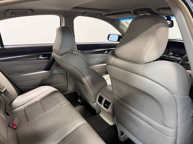 Used 2012 Acura TL w/ Technology Package image 14