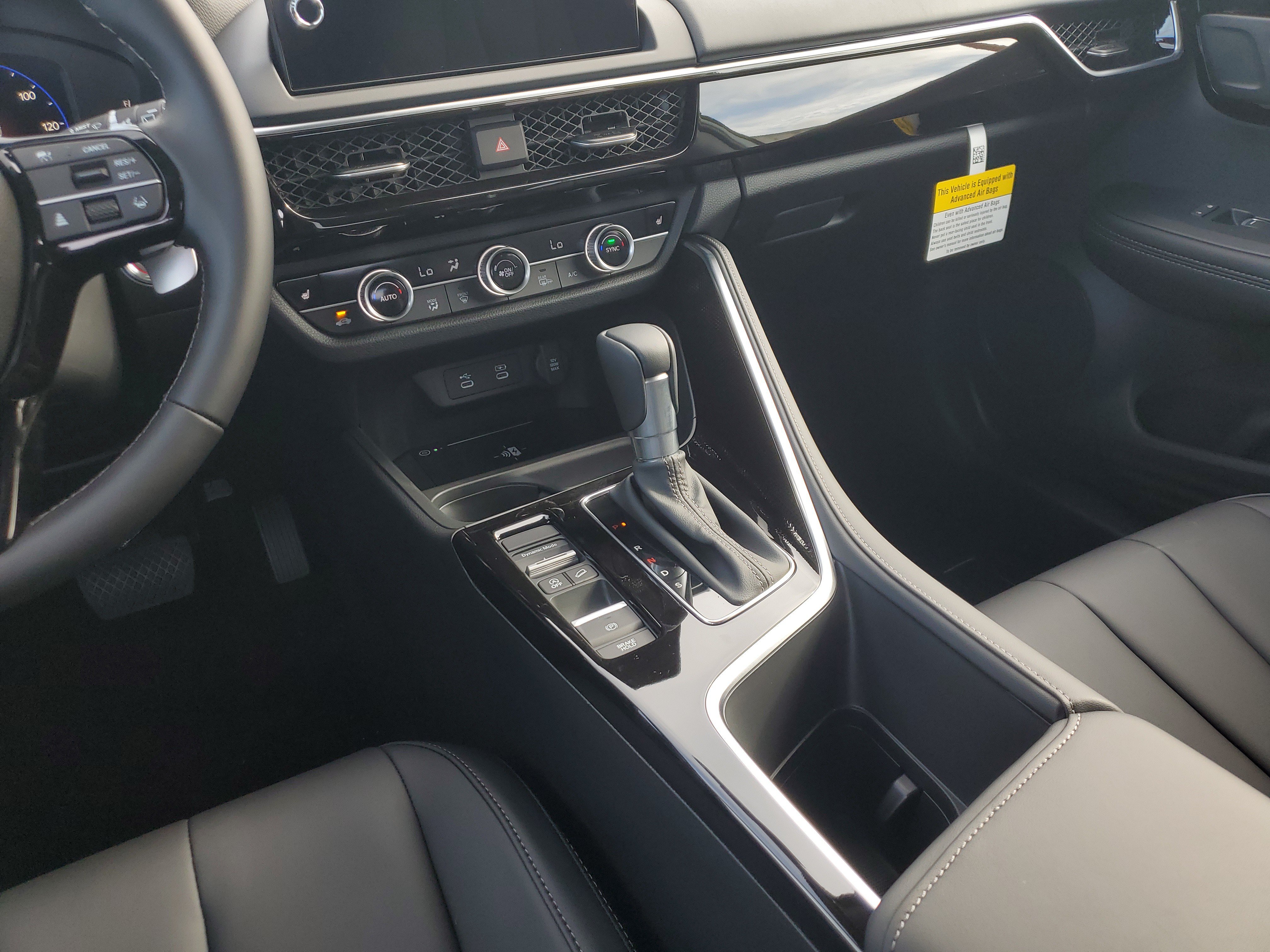 New 2026 Acura ADX FWD image 14