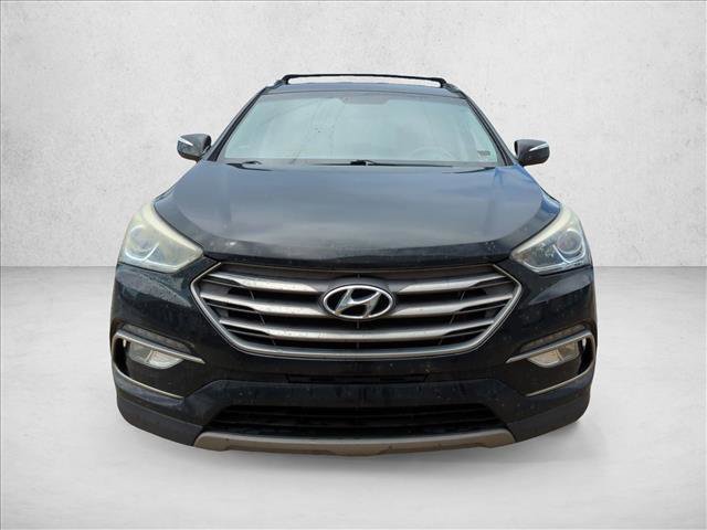 Used 2018 Hyundai Santa Fe Sport w/ 2.4L Value Package 02 FWD image 2