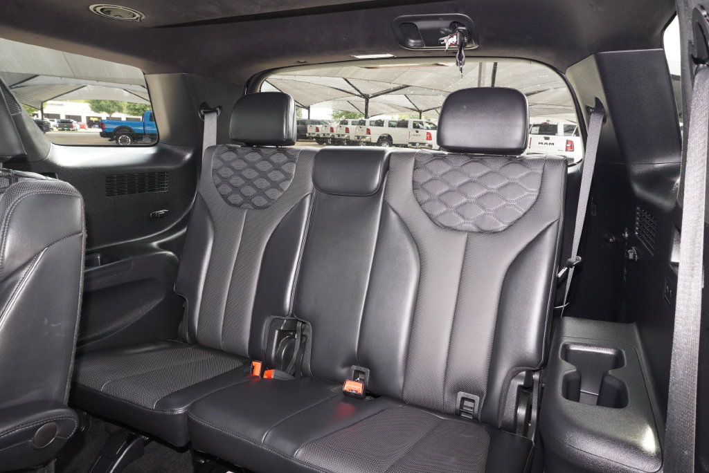 Used 2020 Hyundai Palisade Limited AWD/4WD image 27