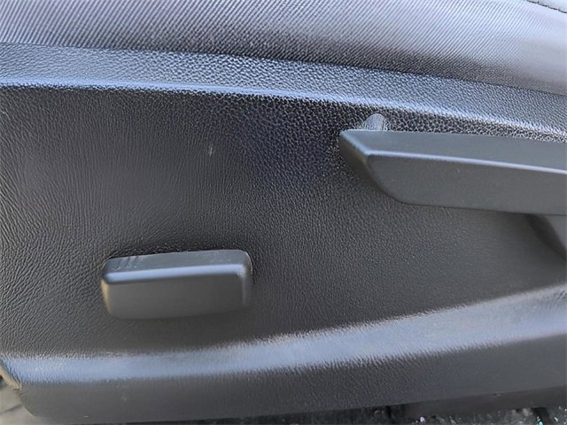 Used 2018 Chevrolet Colorado W/T w/ WT Convenience Package image 15