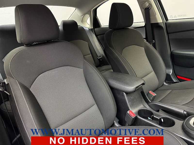 Used 2024 Kia Forte LXS FWD image 20