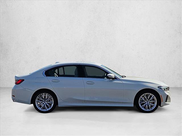 Certified 2024 BMW 330e w/ Premium Package RWD video 4
