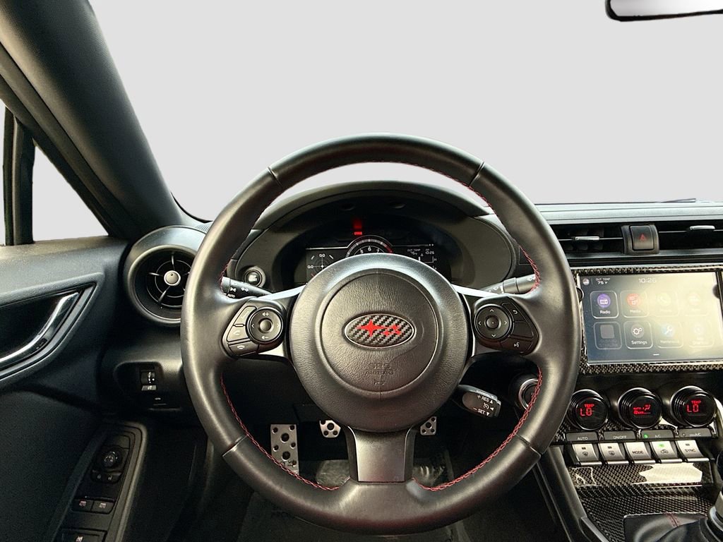 Used 2023 Subaru BRZ Premium image 11