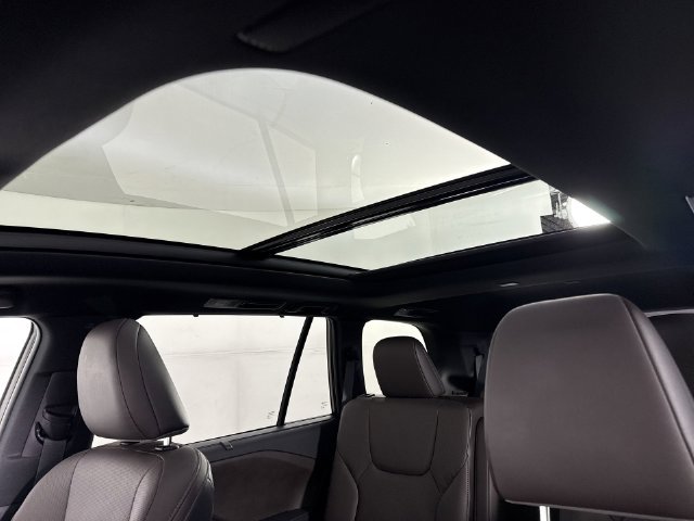 Certified 2026 Lexus TX 350 AWD w/ Technology Package image 21
