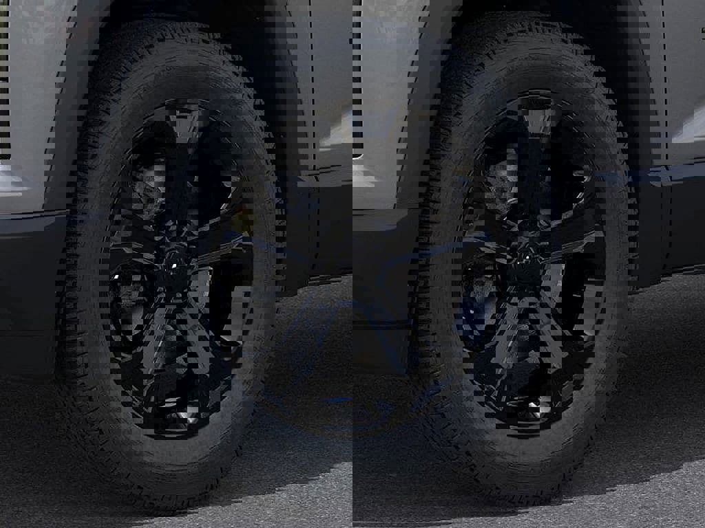 New 2026 Chevrolet Equinox LT w/ Convenience Package II image 9
