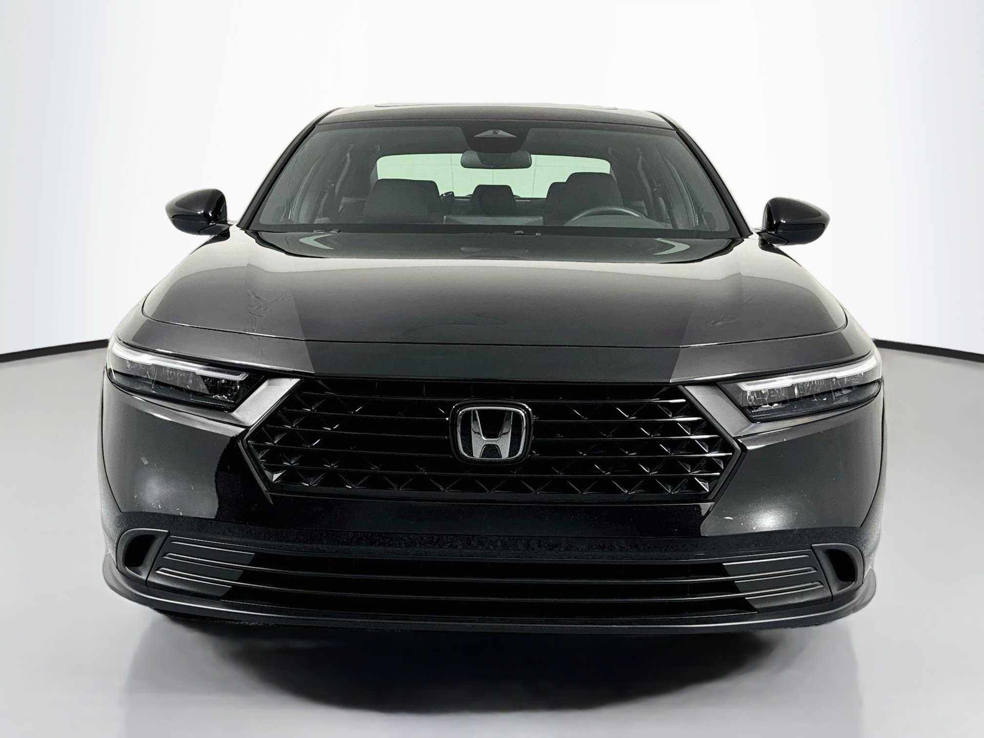 Certified 2024 Honda Accord Sport image 2