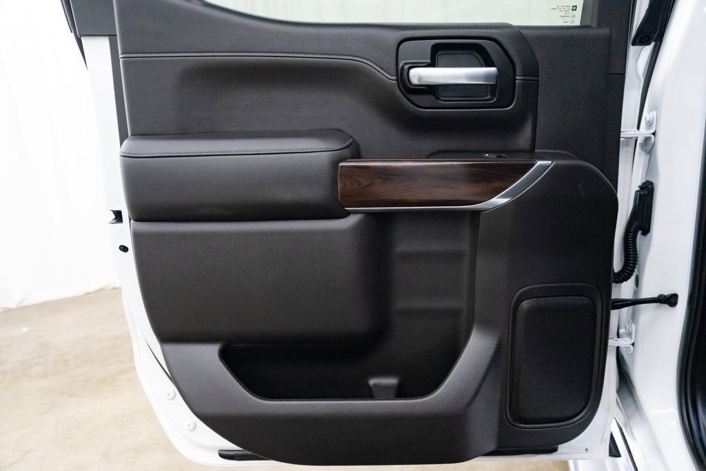 Used 2020 GMC Sierra 1500 SLT w/ SLT Premium Plus Package image 27