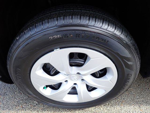 Certified 2024 Toyota RAV4 LE image 12