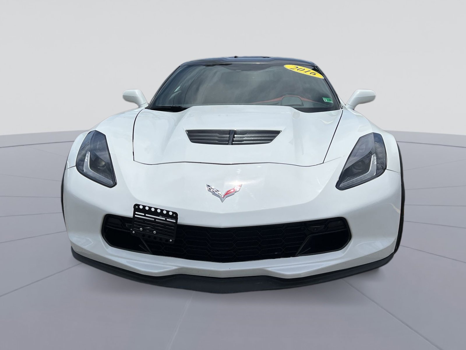 Used 2016 Chevrolet Corvette Z06 w/ 2LZ Preferred Equipment Group RWD image 12