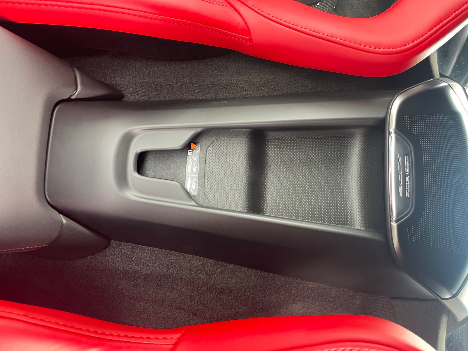 New 2027 Chevrolet Corvette Z06 RWD image 21