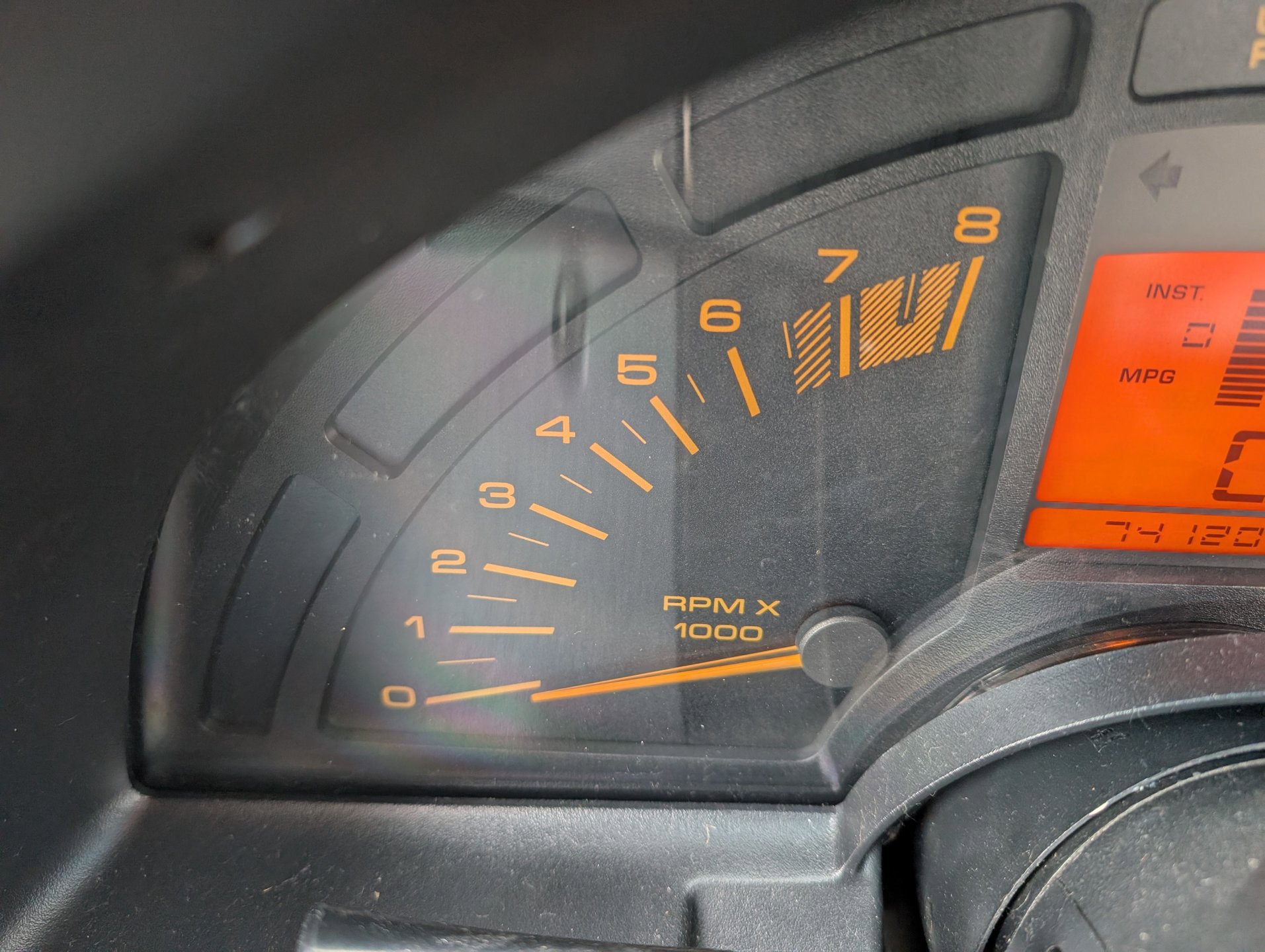 Used 1991 Chevrolet Corvette ZR-1 image 55